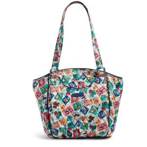 Vera Bradley Glenna Shoulder bag